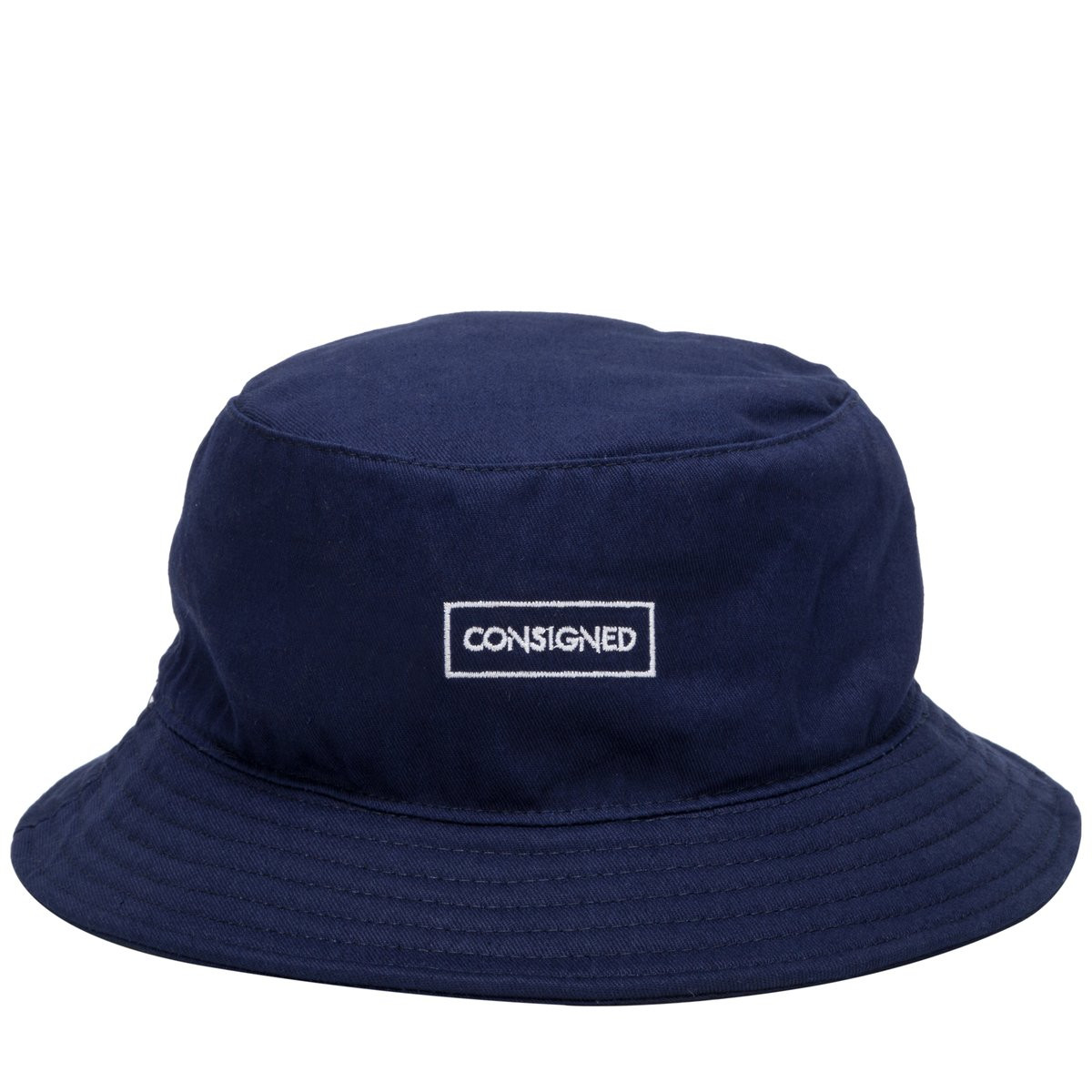 CONSIGNED Alda Bucket Hat
