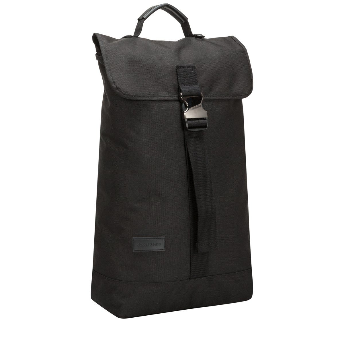 consigned backpack
