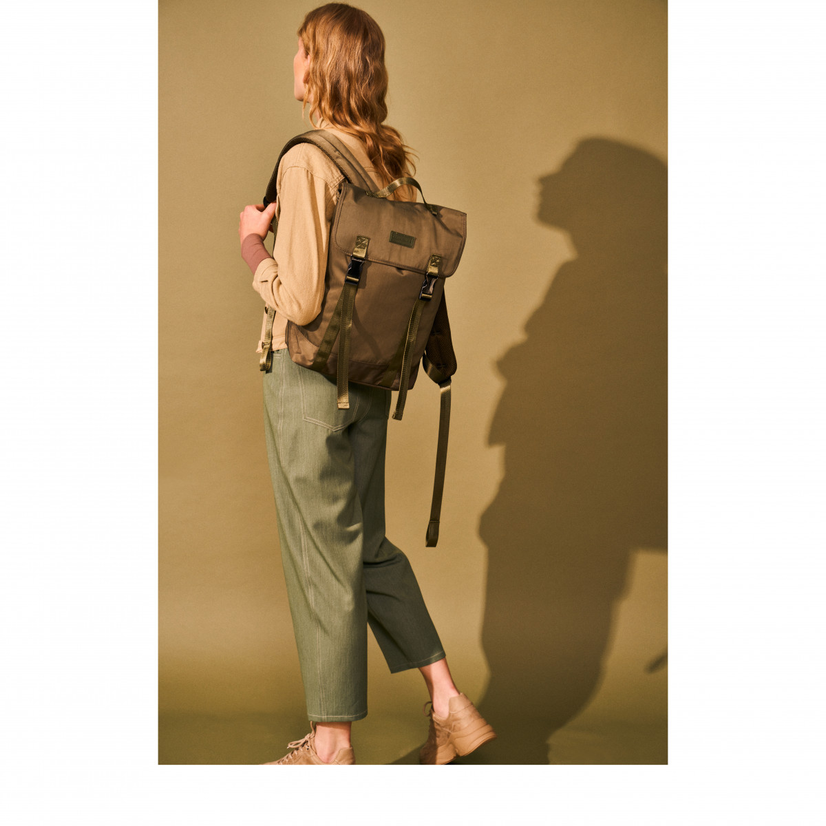 Filson ranger 2025 backpack tan