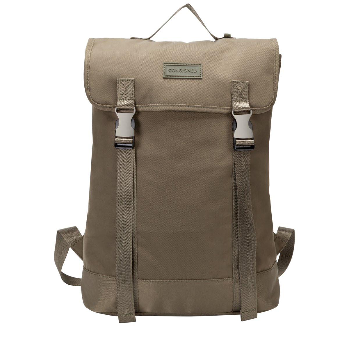 CONSIGNED - Zane Xs Backpack