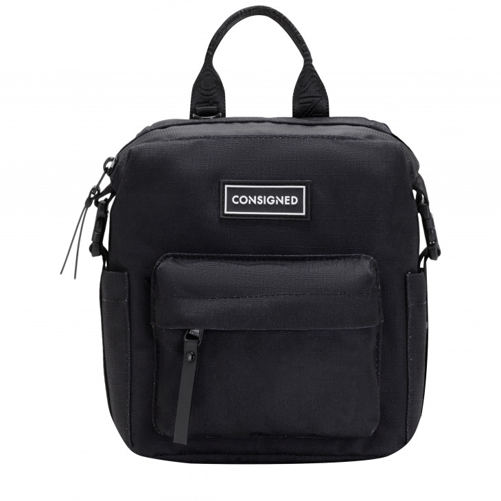 Lamont Xs Front Pocket Backpack