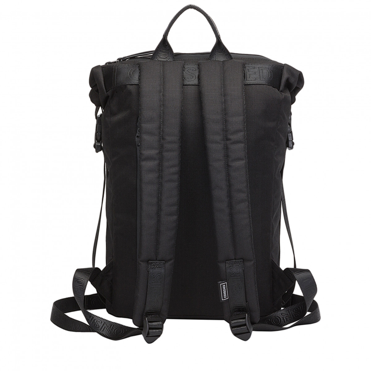 CONSIGNED - Cornel M Roll Top Backpack
