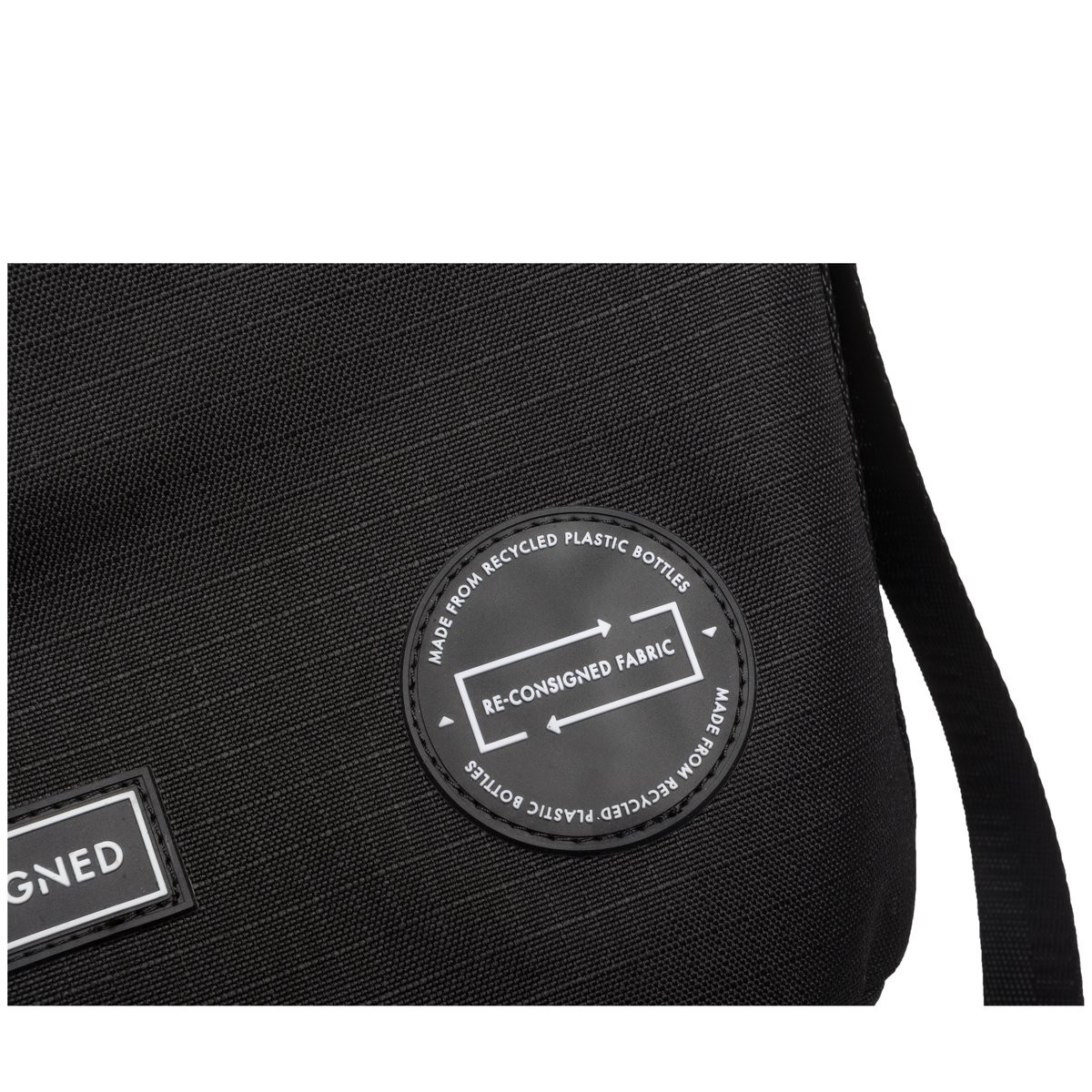 CONSIGNED Cornel S Roll Top Backpack