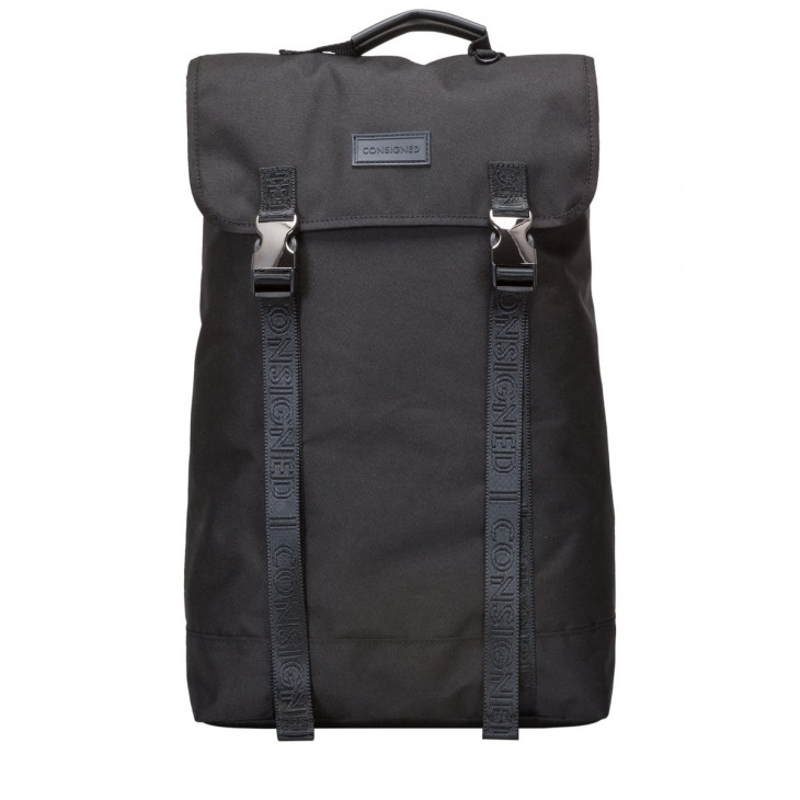 Consigned Backpack 2024 www.alhudapk