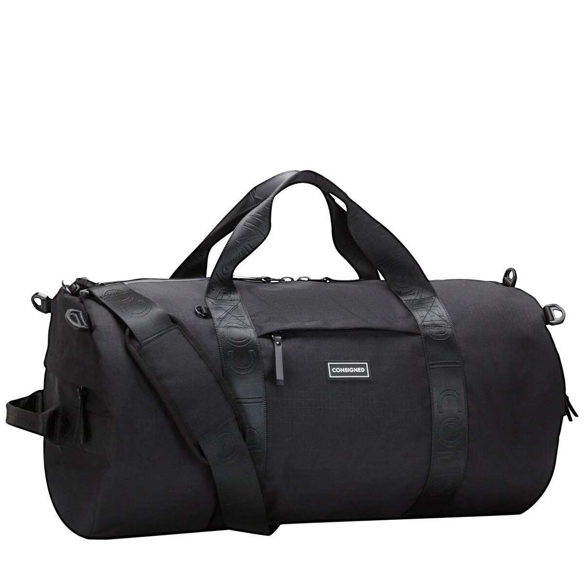 CONSIGNED Garett Xl Backpack Holdall