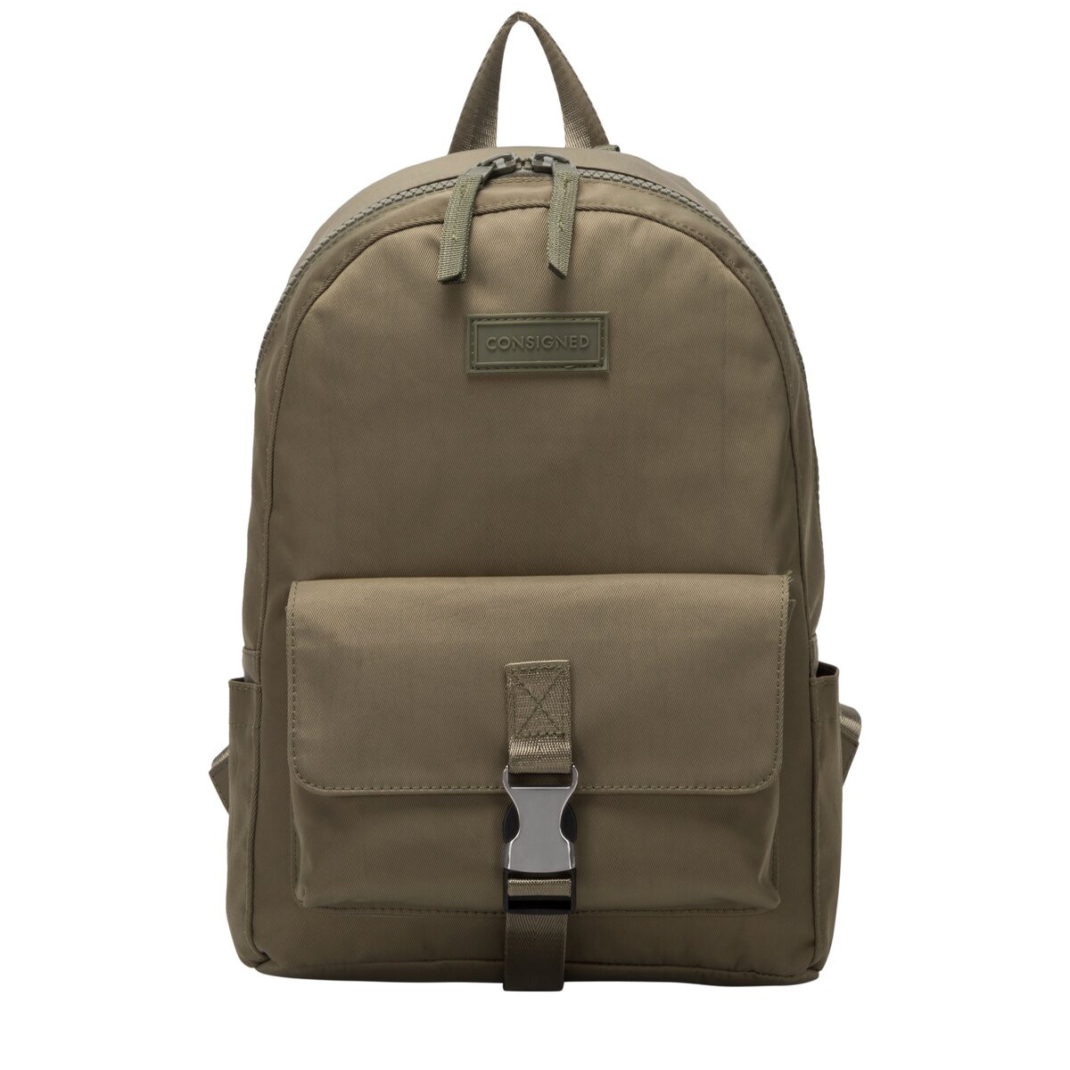 CONSIGNED - Finlay Clip Xs Backpack