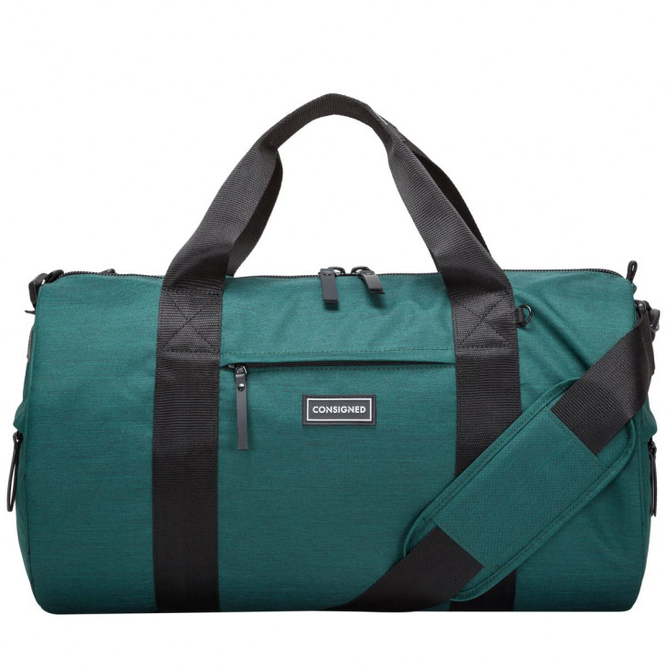 Marlin Holdall