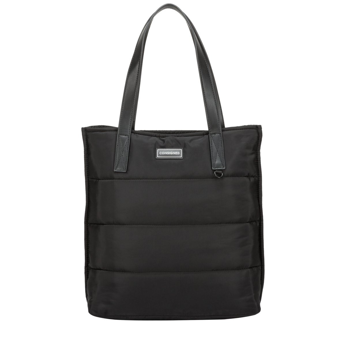 quilted tote bags