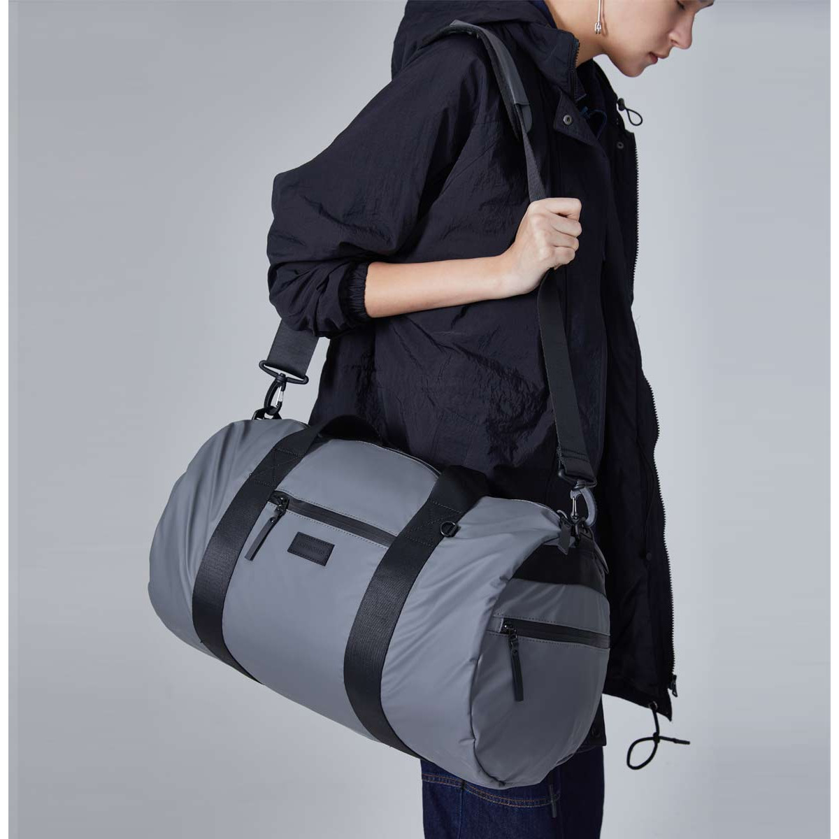 Consigned holdall Clearance